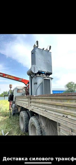 Электромонтаж под ключ: трансформаторы, КТП, монтаж опор СВ