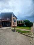 Nu doar o casă,P+E+M+terasa+garaj,ci un cămin pregătit pt familia ta