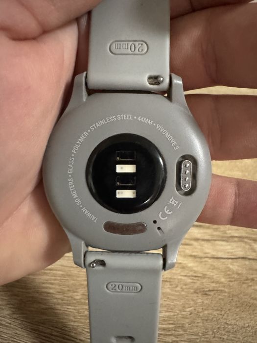 Дамски часовник Garmin
