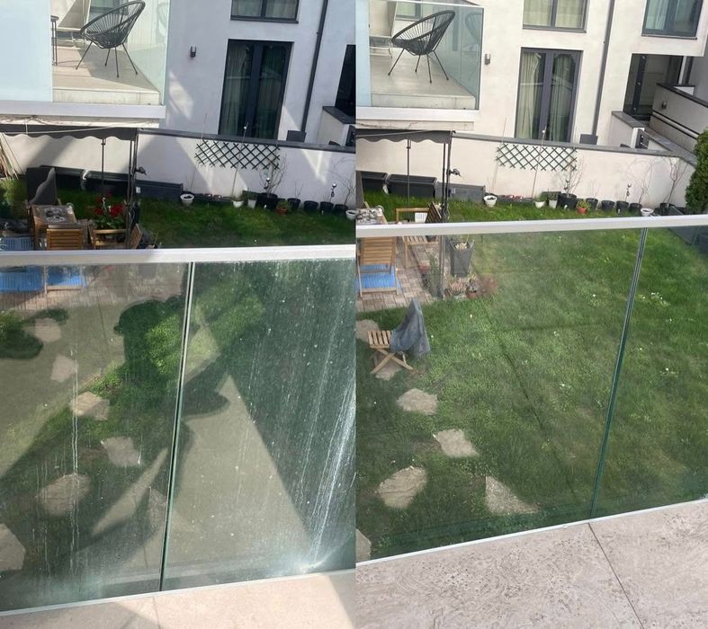 Servicii Curatenie Generala / Dupa Constructor-Renovare Blackfriday!