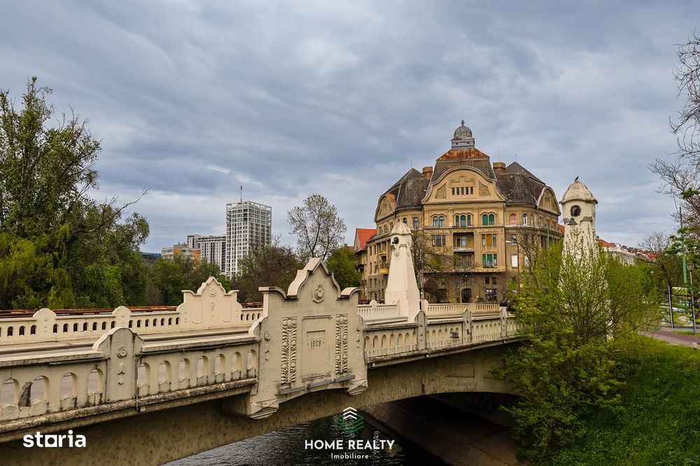 COMISION 0% I Spațiu comercial de închiriat I Palatul (Băile) Neptun.