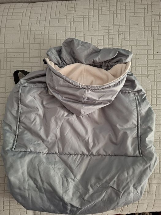 Husa Protectie BB Junior 3IN1 all seasons