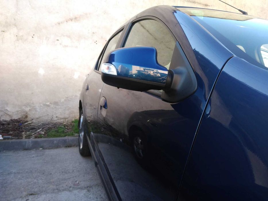 Dacia Logan Easy R 1,5 diesel cutie de viteze automata