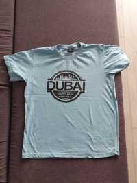 Tricou Dubai - United Arab Emirates (marime L)