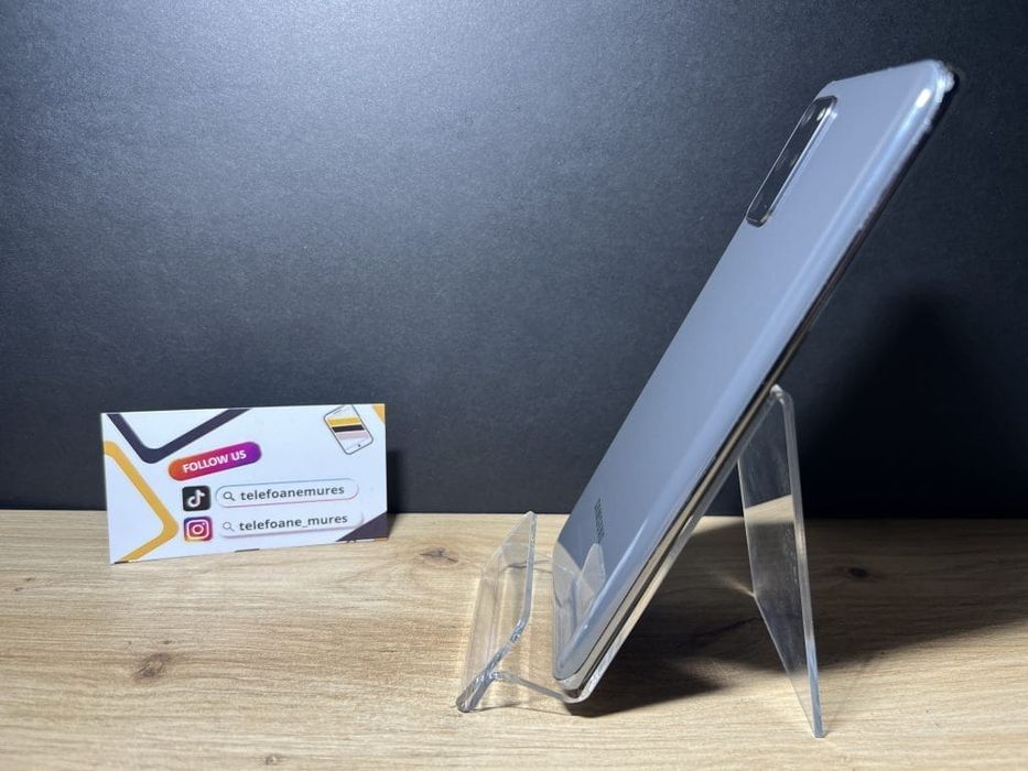 Samsung Galaxy S20 Plus 128Gb Cosmic Gray