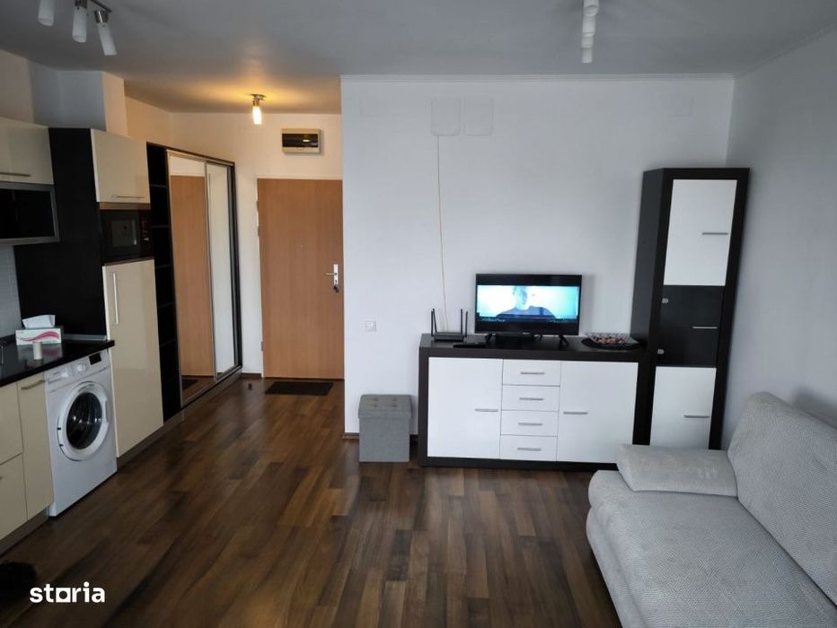 Apartament de inchiriat/ Militari/ Parcare subterana/ Aer conditionat