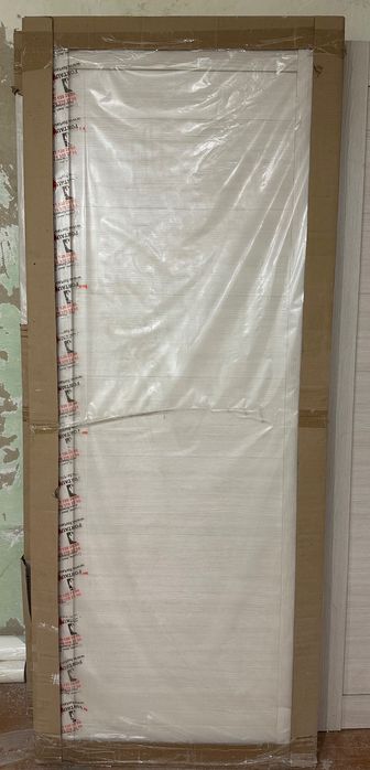 Двери новые 70 и 80 см