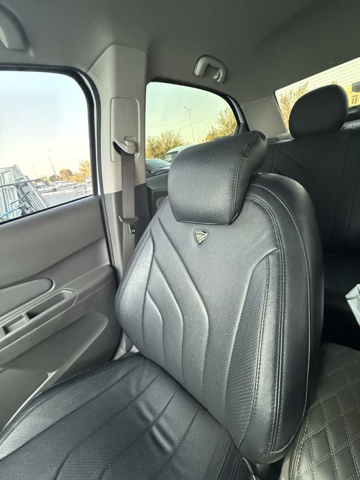 Cobalt 2024 автомат пропан 4 поко