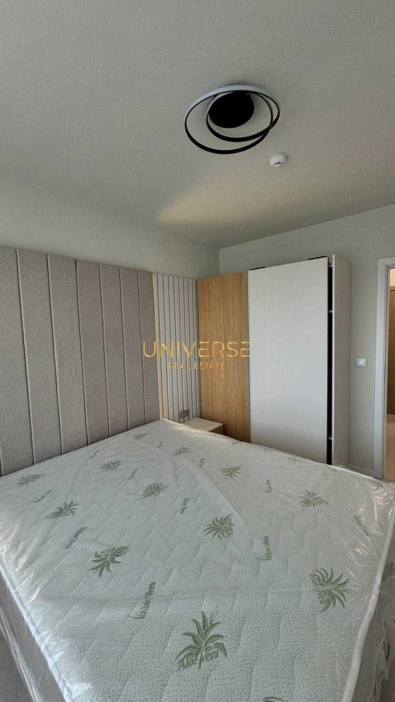 Продава се Двустаен апартамент в к.к. Слънчев бряг - 50 кв.м за 2030 €/кв.м - Снимка #5