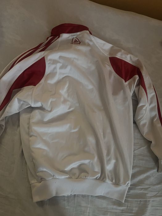 Оргинално горнище на Ajax