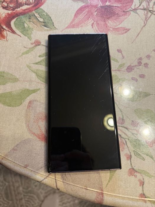 Samsung s22 ultra