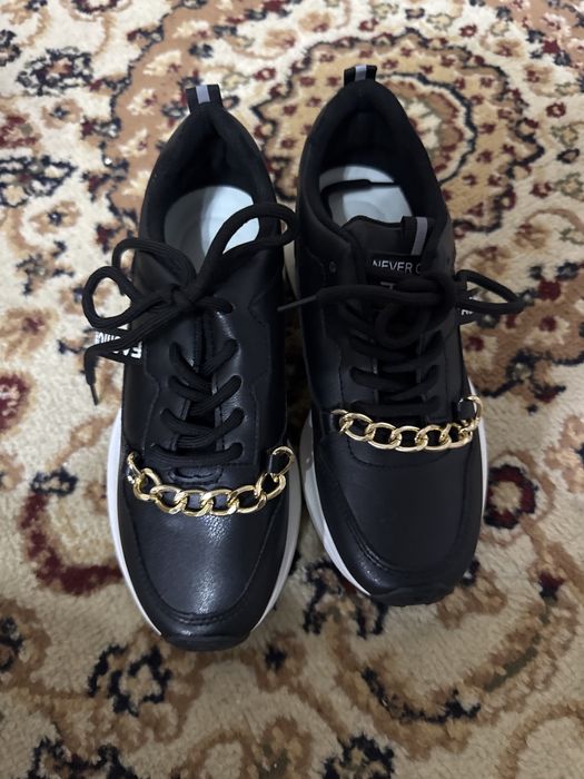 Обувь 36размер новый