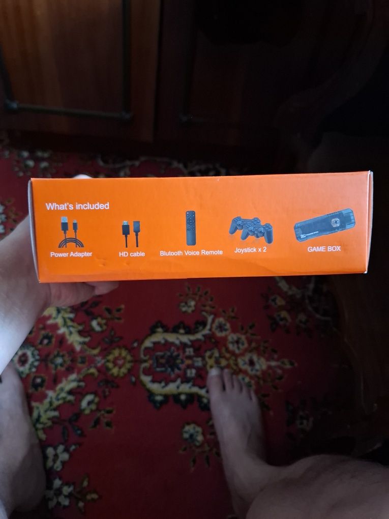 Продам  приставку