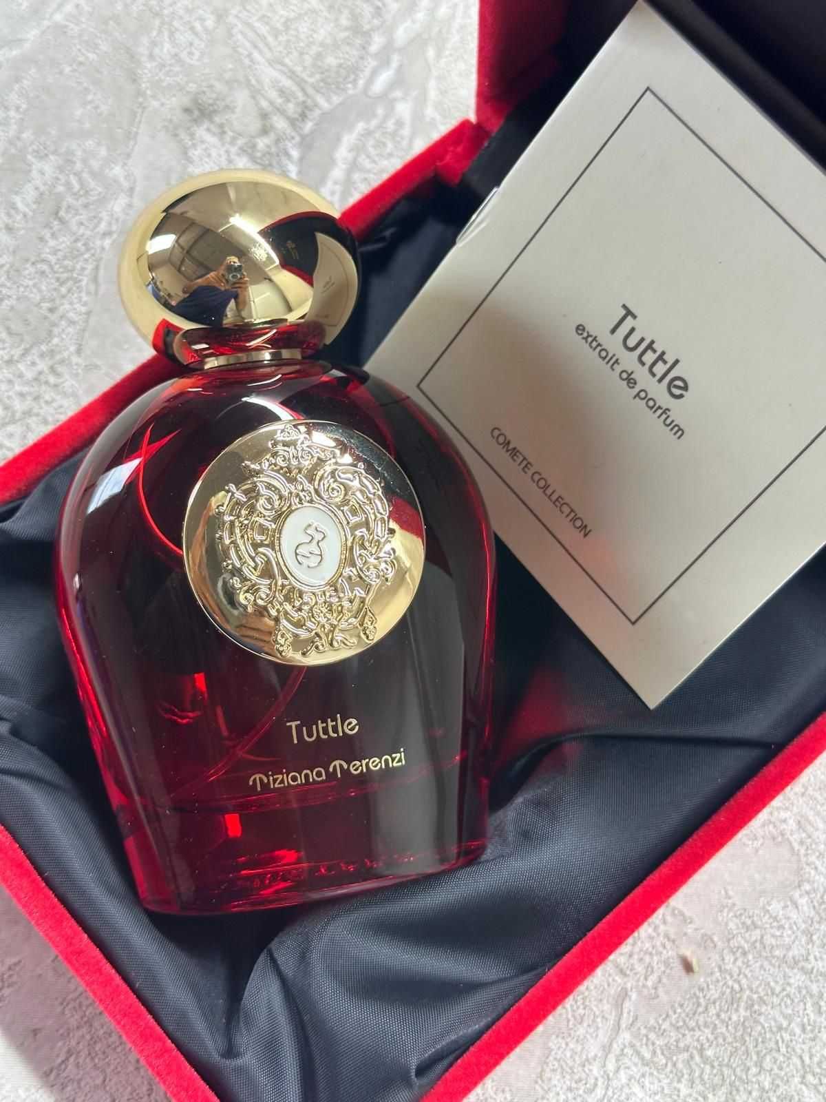 Tiziana Terenzi Tuttle EDP 100ml