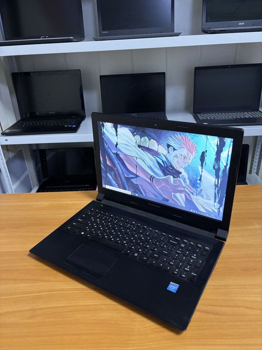 Ноутбук Lenovo B50-30