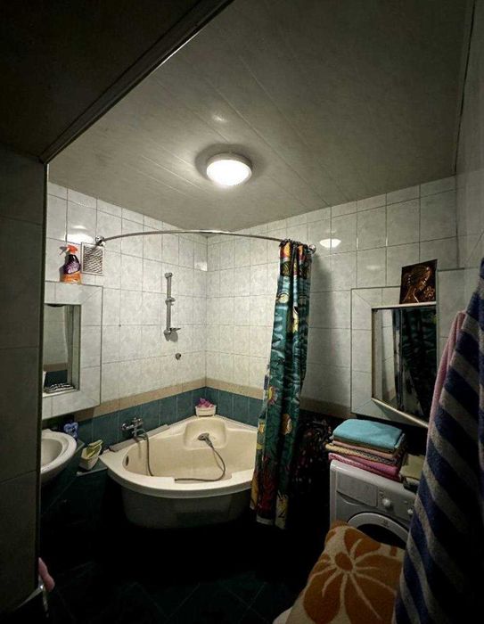 Ц2 , Аллея-ГОГОЛЯ  4-комнатная 87м2