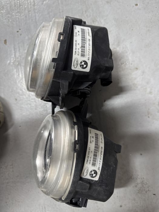Proiectoare bmw X3 F25