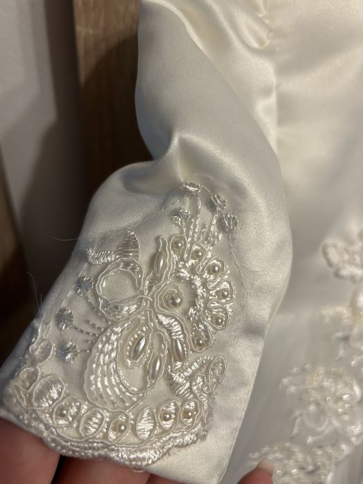 Rochie fetite 3-6luni