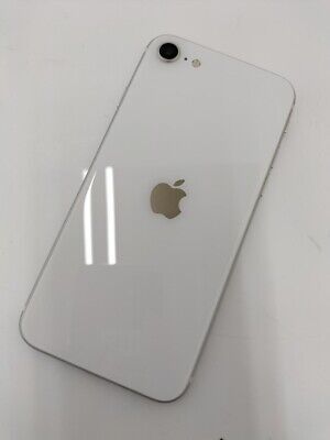 Iphone Se 128 gb