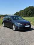 Volkswagen Golf 6 - GTI pachet