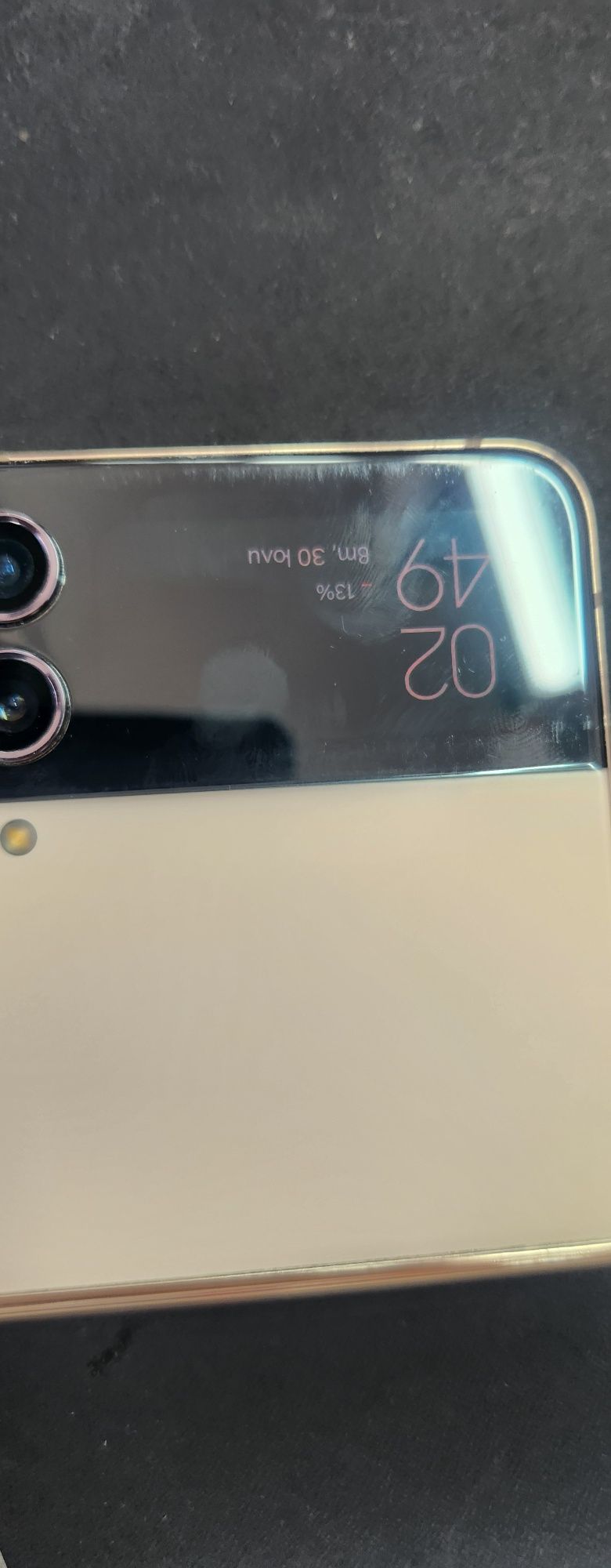 Samsung Z Flip 4  512 gb