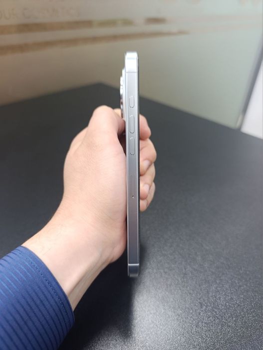 iPhone 16 Pro Max 256 Gb