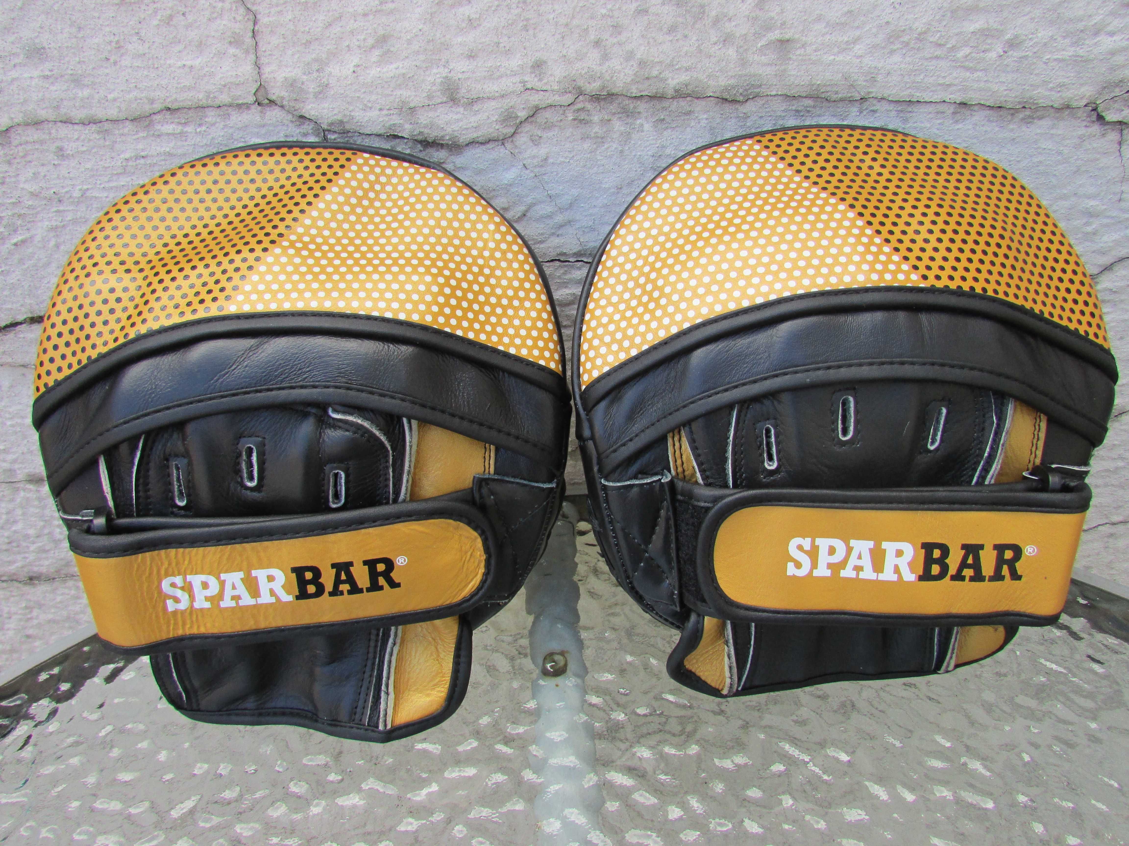 Лапи за бокс SPARBAR SB1