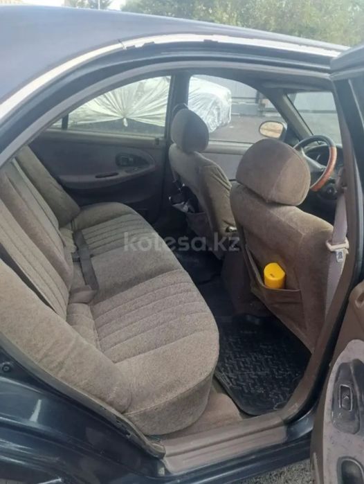 Продаётся хундай марсия