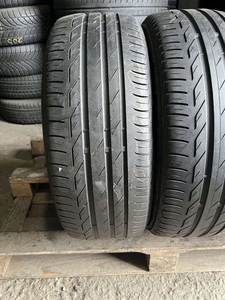 4 anvelope de vara 215/50/17 Bridgestone!