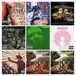 Limp Bizkit - Colectie CD