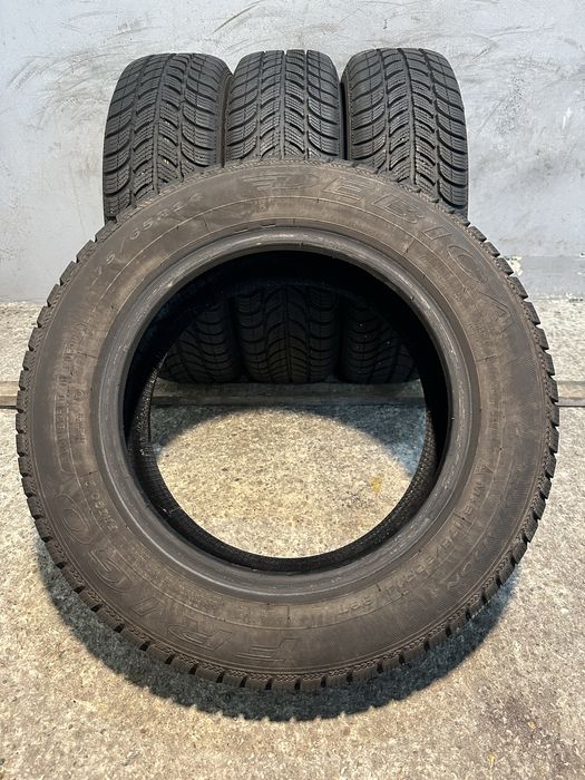 Гуми 175/65/14 DEBICA Frigo Winter