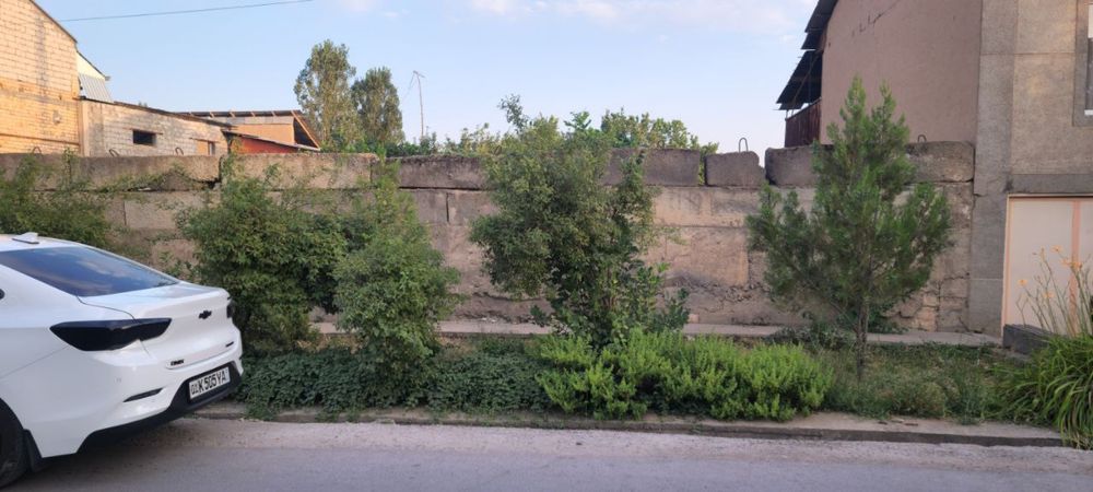 Продам участок на хасанбое, хасанбой пост 1.5 км