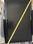 Monitor packard bell (uk) fara picior