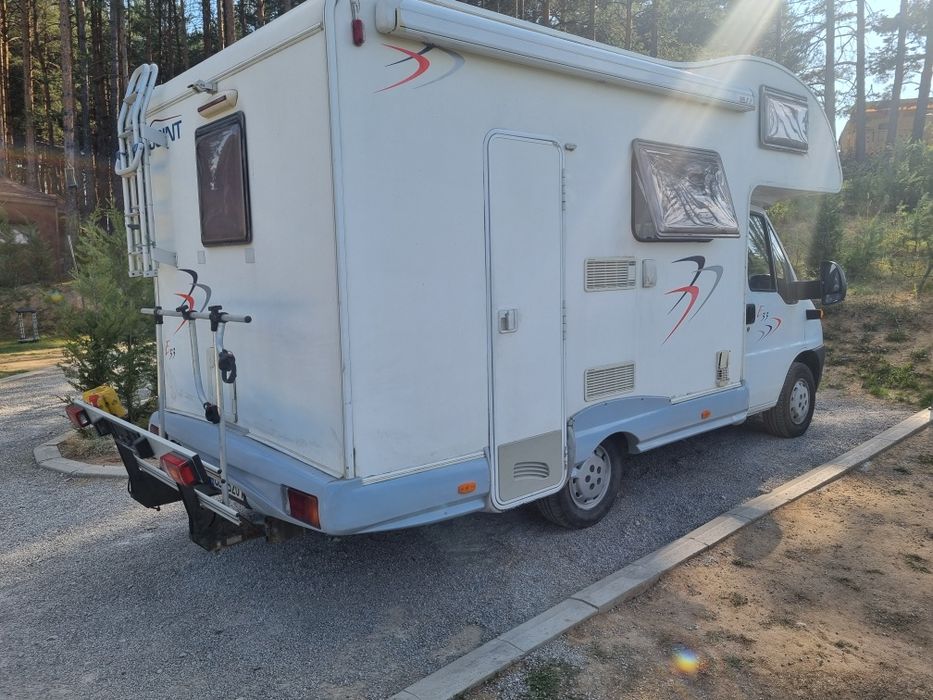 Кемпер Joint 2HDI