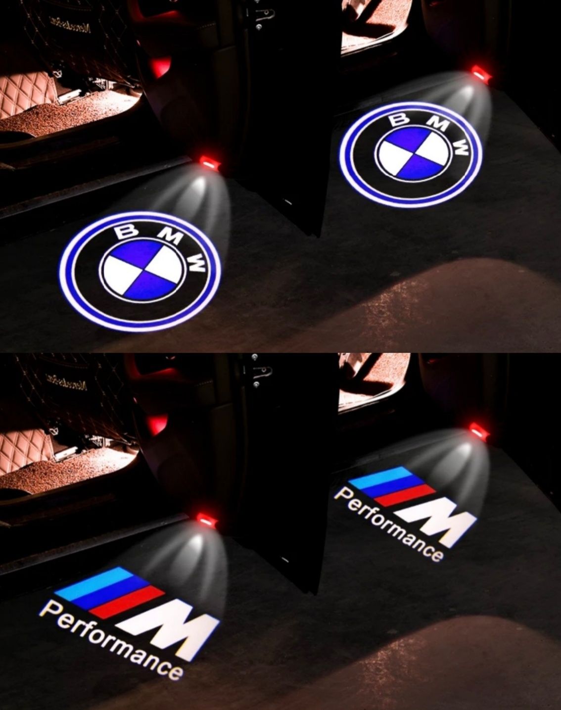 Accesorii pentru Bmw