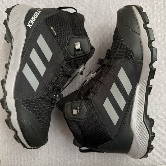 Adidas terrex mid Gore Tex Continental