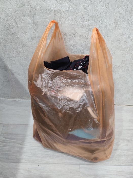 Вещи на мальчика