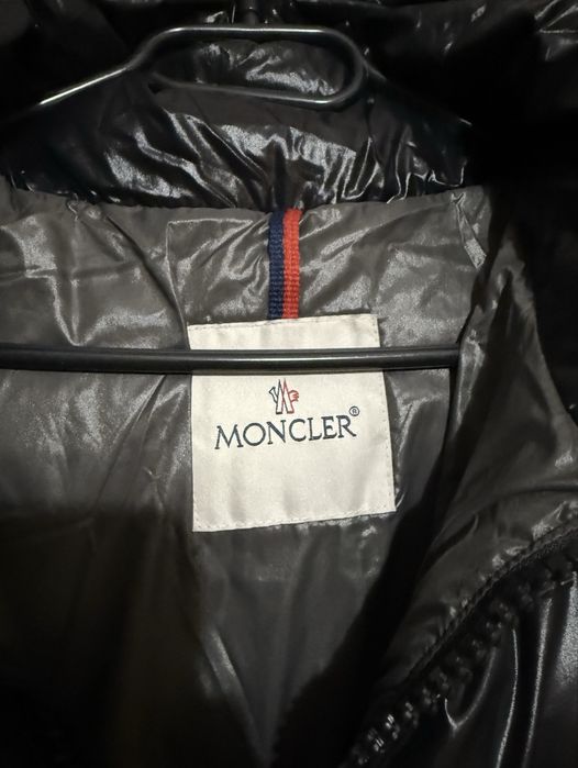 Geaca Moncler Maya