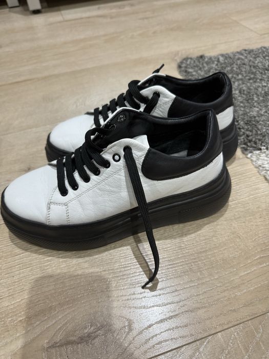 Обувки Nude of Scandinavia