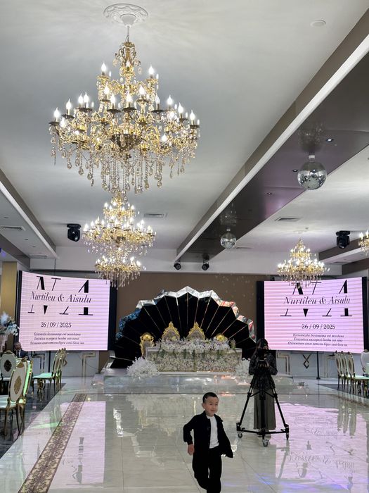 Лед Экран Астана .ЛЭД ЭКРАНЫ. LED экрандар