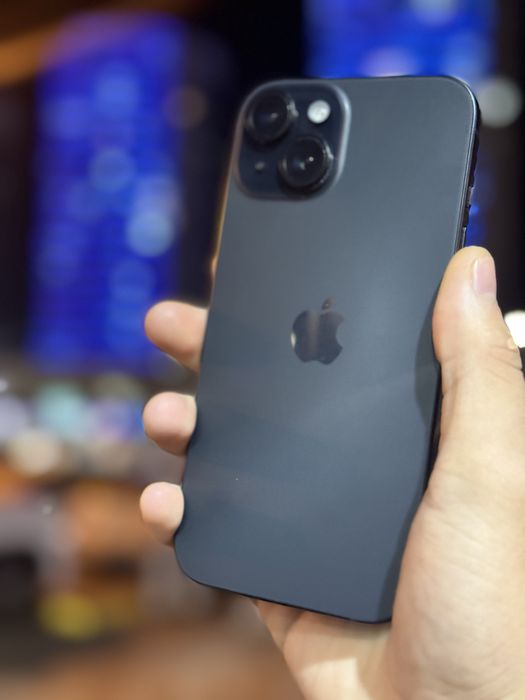 айфон 15 256гб состояние идеальное