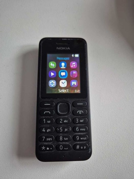 Телефони с копчета (GSM ) Nokia със зарядно.Различни модели.