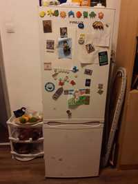 Хладилник с фризер FINLUX