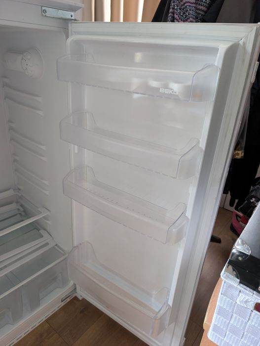 frigider incorporabil beko