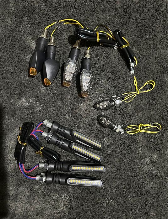 Accesorii moto yamaha yzf r125 honda cbr kawasaki suzuki