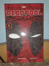 Manga Deadpool vol 1