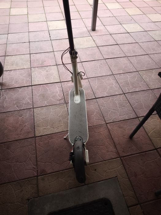 Trotineta electrica xiaomi