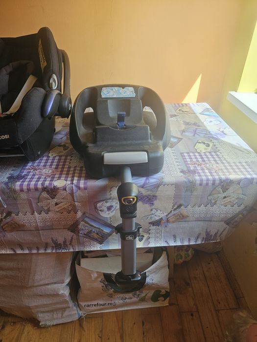 Scoica cu baza maxi cosi city