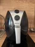Delimano air fryer