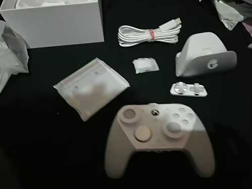 GameSir G7 Pro controller XBOX ONE,PC,PS5